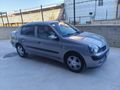 2006 Renault Clio Alize 1.5 dCi – 225.000 km – Temiz ve Bakımlı