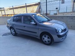 2006 Renault Clio Alize 1.5 dCi – 225.000 km – Temiz ve Bakımlı