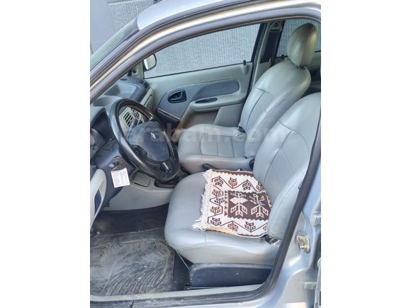 2006 Renault Clio Alize 1.5 dCi – 225.000 km – Temiz ve Bakımlı
