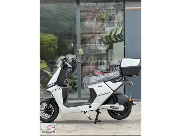 ARORA ZR2 KREDİ KARTINA 12 TAKSİT