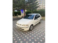 Sahibinden Fiat Palio 1.3 Multijet EL 2004 Model Kayseri