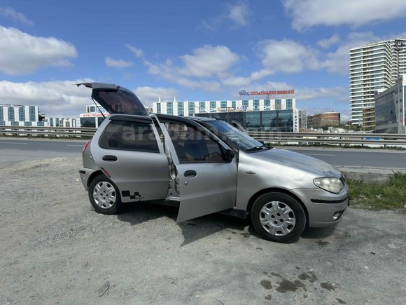 Sahibinden Fiat Palio 1.2 Active 2006 Model 