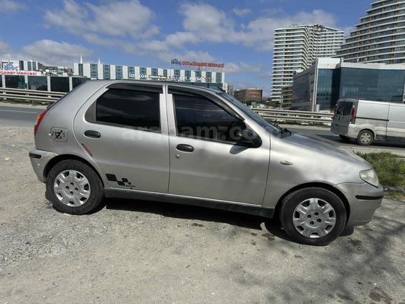 Sahibinden Fiat Palio 1.2 Active 2006 Model 