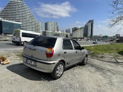 Sahibinden Fiat Palio 1.2 Active 2006 Model 