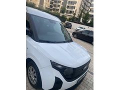 Sahibinden Ford Tourneo Courier 1.5 EcoBlue Deluxe 2024 Model 