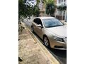 Sahibinden Chevrolet Cruze 1.6 LT Plus 2012 Model
