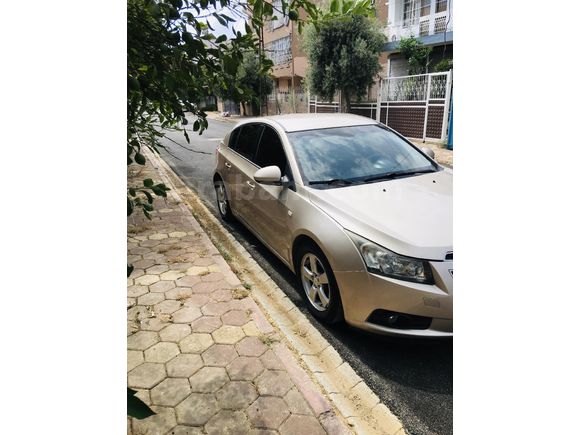 Sahibinden Chevrolet Cruze 1.6 LT Plus 2012 Model