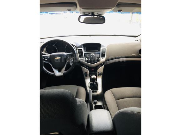 Sahibinden Chevrolet Cruze 1.6 LT Plus 2012 Model