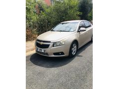 Sahibinden Chevrolet Cruze 1.6 LT Plus 2012 Model