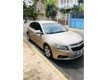 Sahibinden Chevrolet Cruze 1.6 LT Plus 2012 Model