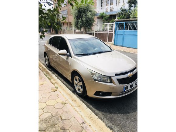 Sahibinden Chevrolet Cruze 1.6 LT Plus 2012 Model