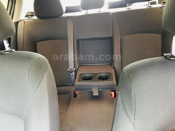 Sahibinden Chevrolet Cruze 1.6 LT Plus 2012 Model