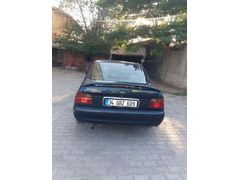 Sahibinden Ford Escort 1.6 Ghia 1998 Model