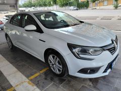 Sahibinden Renault Megane 1.5 Blue DCI Joy Comfort 2020 Model