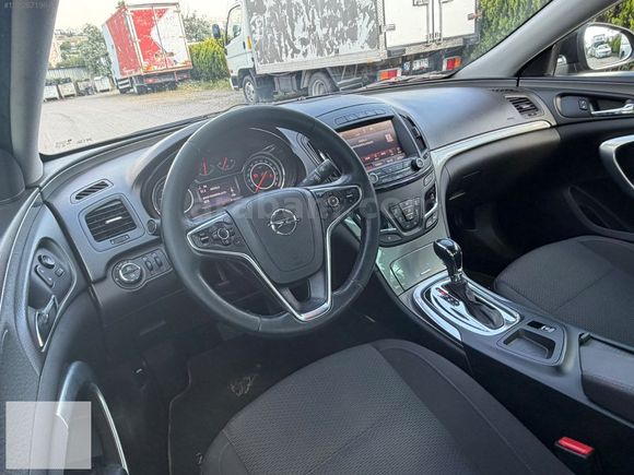 DEĞİŞENSİZ 2 PARÇA BOYALI DİZEL OTOMATİK FULL DİRİ BİR ARAÇ