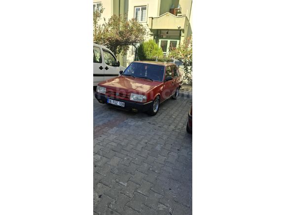 Sahibinden Tofaş Şahin 1.6 1992 Model