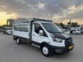 Galeriden Ford Trucks Transit 350 L Tekno 4 paket 