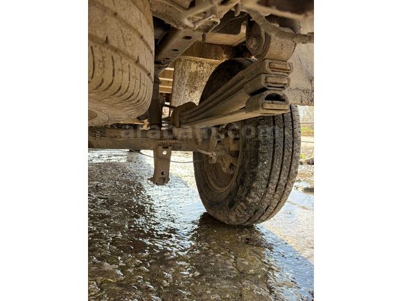 Sahibinden Ford Trucks Transit 350 