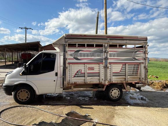 Sahibinden Ford Trucks Transit 350 