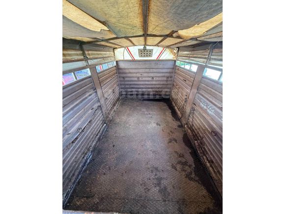 Sahibinden Ford Trucks Transit 350 