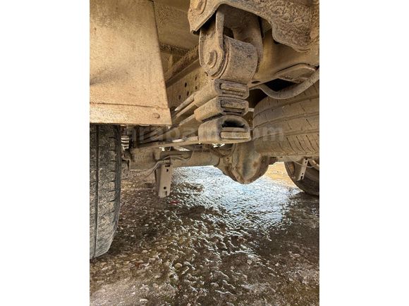 Sahibinden Ford Trucks Transit 350 