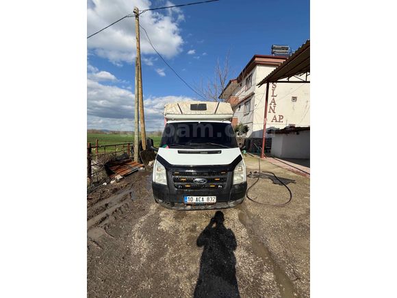 Sahibinden Ford Trucks Transit 350 