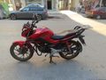 Sahibinden Honda CB 125 F