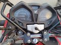 Sahibinden Honda CB 125 F
