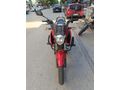 Sahibinden Honda CB 125 F