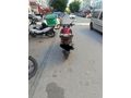 Sahibinden Honda CB 125 F