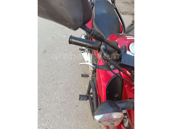 Sahibinden Honda CB 125 F