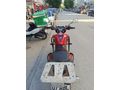 Sahibinden Honda CB 125 F