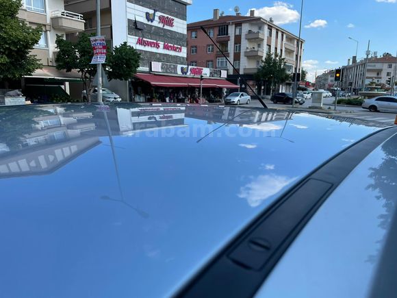 2009 Model 215 binde Temiz 1.6 Titanium Focus Tramer 800TL