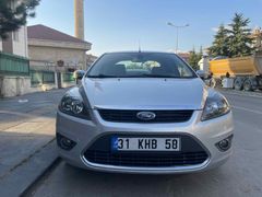 2009 Model 215 binde Temiz 1.6 Titanium Focus Tramer 800TL
