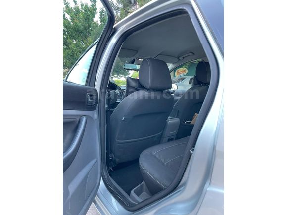 2009 Model 215 binde Temiz 1.6 Titanium Focus Tramer 800TL