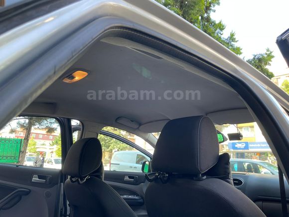 2009 Model 215 binde Temiz 1.6 Titanium Focus Tramer 800TL