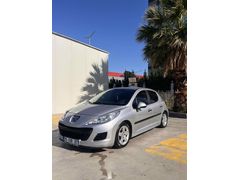 Sahibinden Peugeot 207 1.4 Comfort 2010 Model 