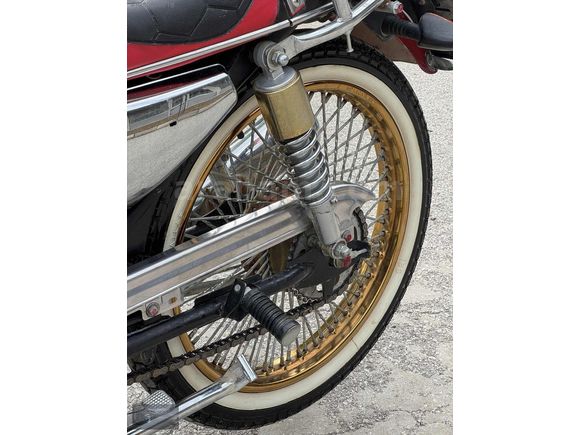 SIFIRDAN FARKSIZ GARAJ MOTORU