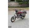 SIFIRDAN FARKSIZ GARAJ MOTORU