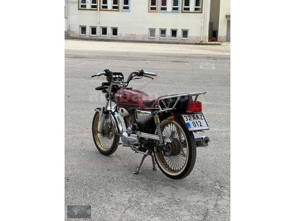 SIFIRDAN FARKSIZ GARAJ MOTORU
