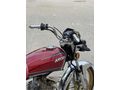 SIFIRDAN FARKSIZ GARAJ MOTORU