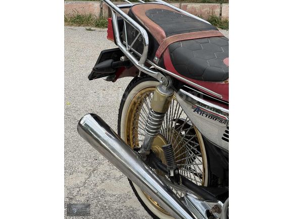 SIFIRDAN FARKSIZ GARAJ MOTORU
