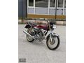 SIFIRDAN FARKSIZ GARAJ MOTORU