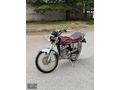 SIFIRDAN FARKSIZ GARAJ MOTORU