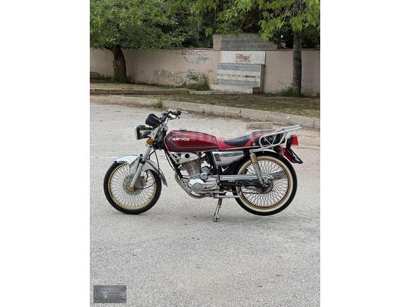 SIFIRDAN FARKSIZ GARAJ MOTORU