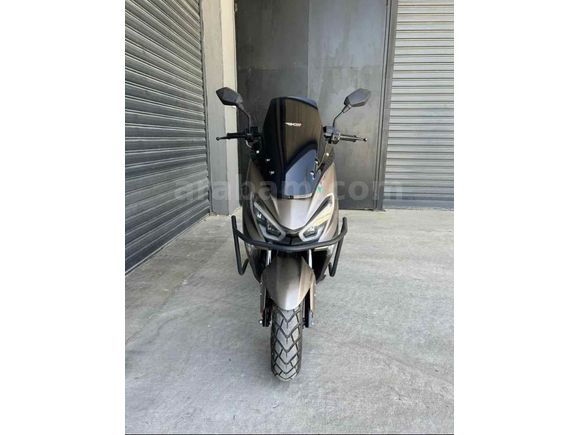 Sahibinden RKS Newlight 125 Pro 