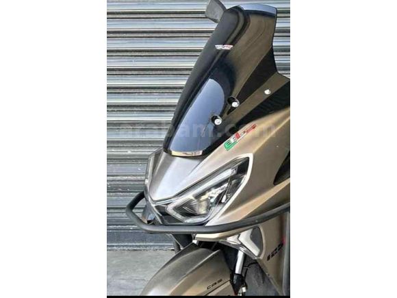 Sahibinden RKS Newlight 125 Pro 