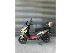 Sahibinden RKS Newlight 125 Pro 