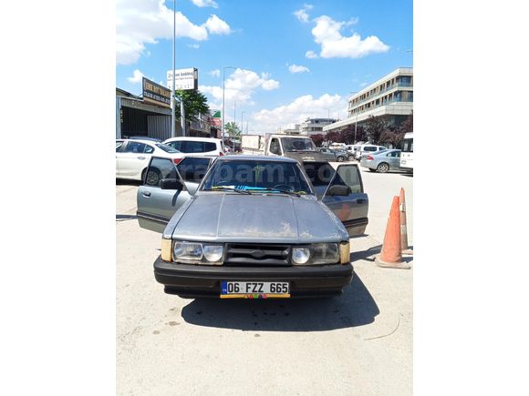 Sahibinden Ford Taunus 2.0 GTS 1991 Model