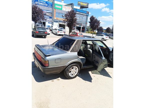 Sahibinden Ford Taunus 2.0 GTS 1991 Model